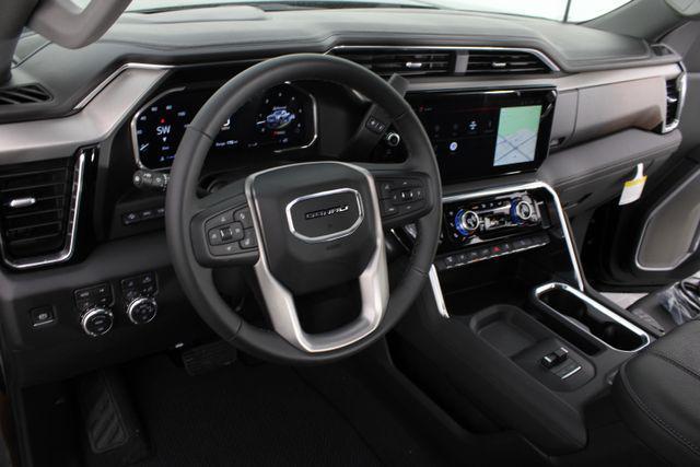 new 2026 GMC Sierra 2500 car, priced at $83,355