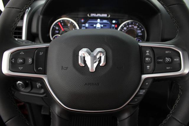 new 2026 Ram 3500 car, priced at $74,605