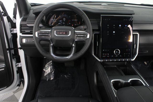 new 2026 GMC Acadia car, priced at $42,125