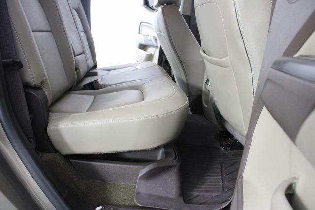 used 2015 GMC Canyon car, priced at $16,996