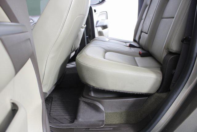 used 2015 GMC Canyon car, priced at $16,996