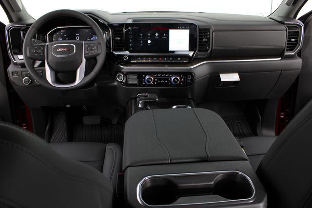 new 2026 GMC Sierra 1500 car, priced at $49,890