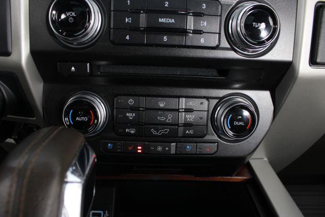 used 2018 Ford F-150 car, priced at $35,996