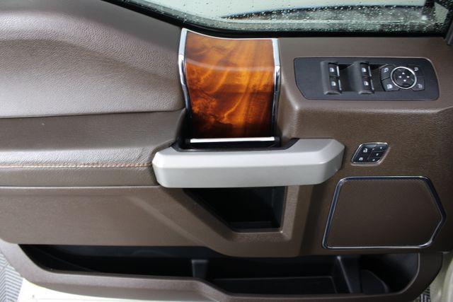 used 2018 Ford F-150 car, priced at $35,996