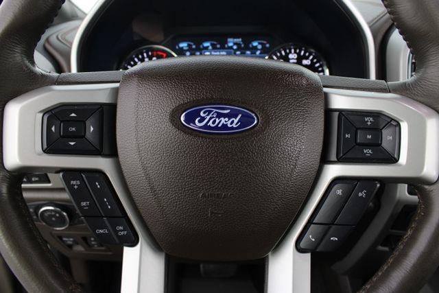 used 2018 Ford F-150 car, priced at $35,996