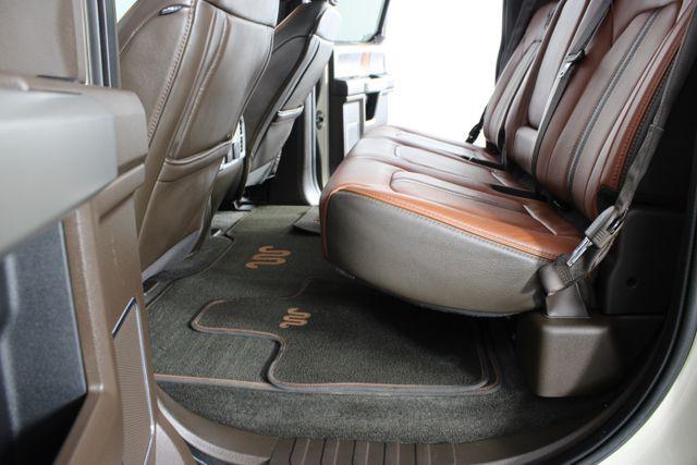 used 2018 Ford F-150 car, priced at $35,996