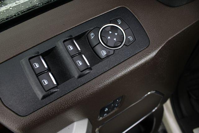 used 2018 Ford F-150 car, priced at $35,996