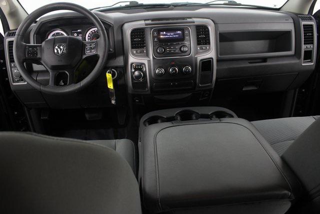 used 2019 Ram 1500 car, priced at $16,996
