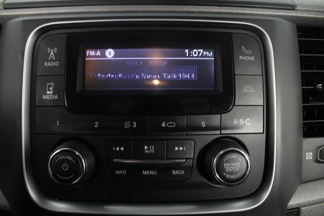 used 2019 Ram 1500 car, priced at $16,996