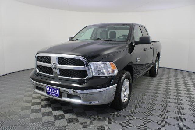 used 2019 Ram 1500 car, priced at $16,996