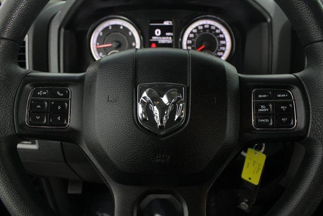 used 2019 Ram 1500 car, priced at $16,996