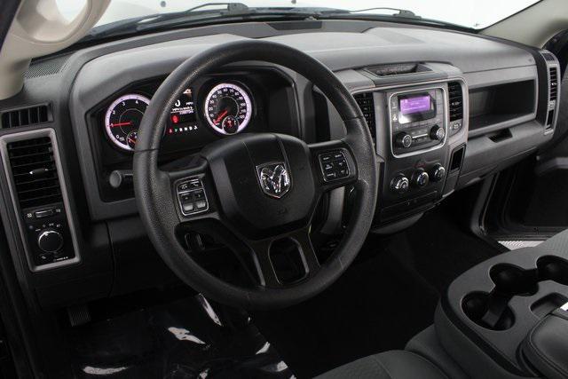 used 2019 Ram 1500 car, priced at $16,996