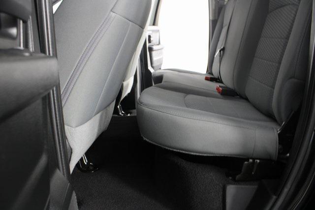 used 2019 Ram 1500 car, priced at $16,996