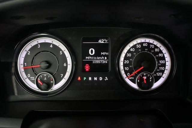 used 2019 Ram 1500 car, priced at $16,996