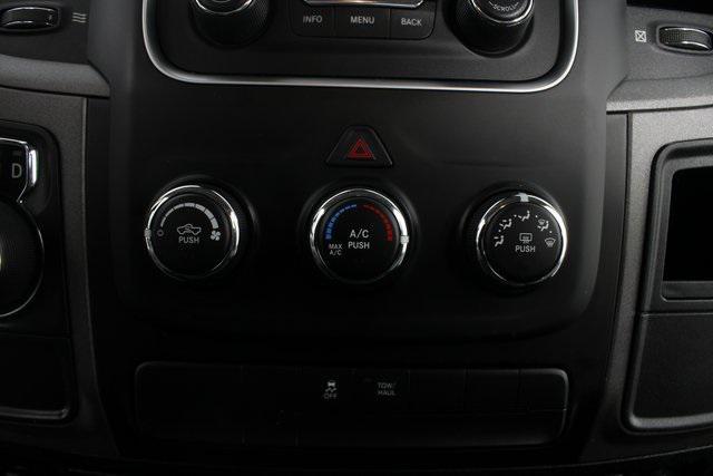 used 2019 Ram 1500 car, priced at $16,996