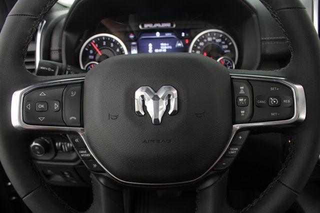 new 2026 Ram 1500 car, priced at $60,270