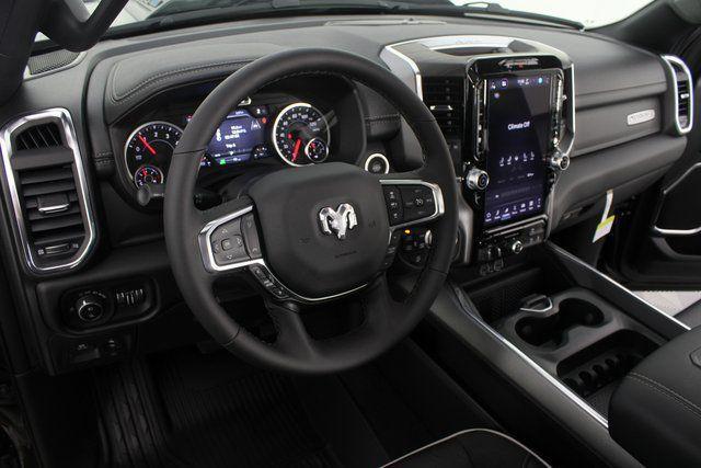 new 2026 Ram 1500 car, priced at $60,270