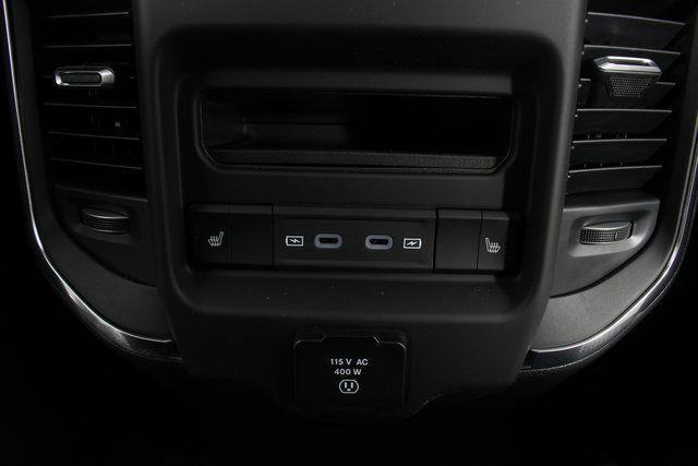 new 2026 Ram 1500 car, priced at $60,270