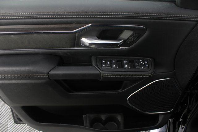 new 2026 Ram 1500 car, priced at $60,270