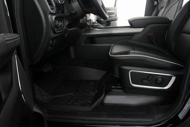 new 2026 Ram 1500 car, priced at $60,270