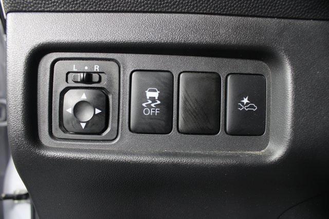 used 2024 Mitsubishi Mirage car, priced at $13,996