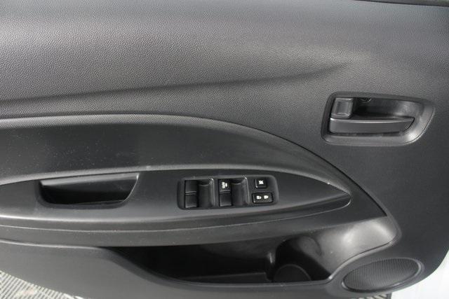 used 2024 Mitsubishi Mirage car, priced at $13,996