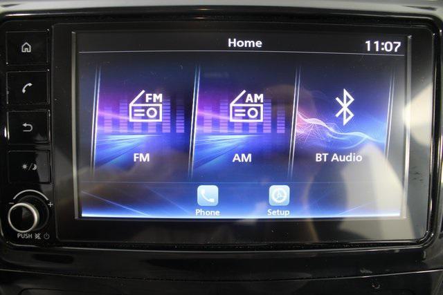 used 2024 Mitsubishi Mirage car, priced at $13,996