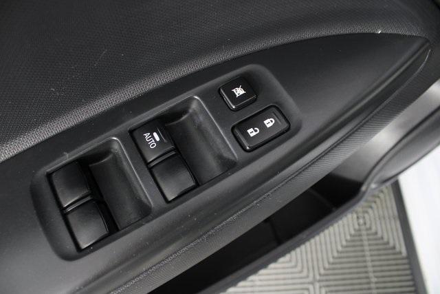 used 2024 Mitsubishi Mirage car, priced at $13,996