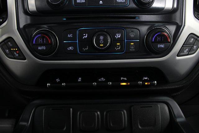 used 2018 GMC Sierra 1500 car, priced at $25,996