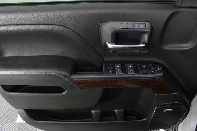 used 2018 GMC Sierra 1500 car, priced at $25,996