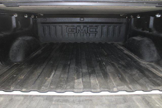 used 2018 GMC Sierra 1500 car, priced at $25,996