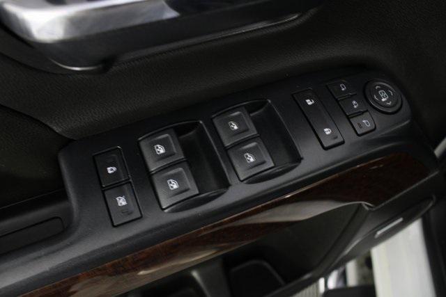 used 2018 GMC Sierra 1500 car, priced at $25,996