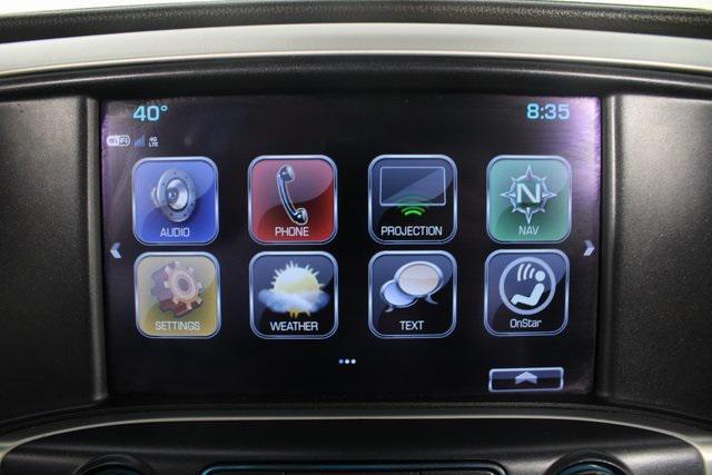 used 2018 GMC Sierra 1500 car, priced at $25,996