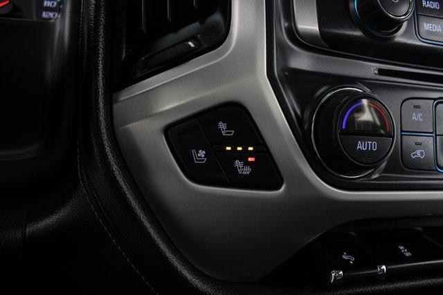 used 2018 GMC Sierra 1500 car, priced at $25,996