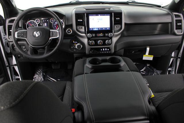 new 2026 Ram 1500 car, priced at $49,145