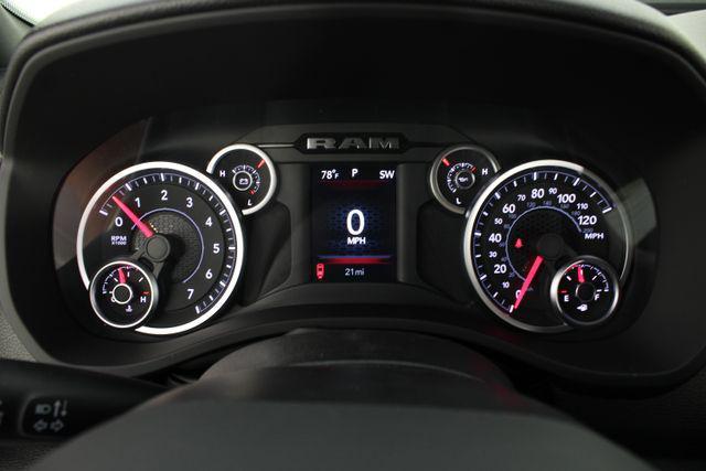 new 2026 Ram 1500 car, priced at $49,145