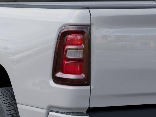 new 2026 Ram 1500 car, priced at $49,145