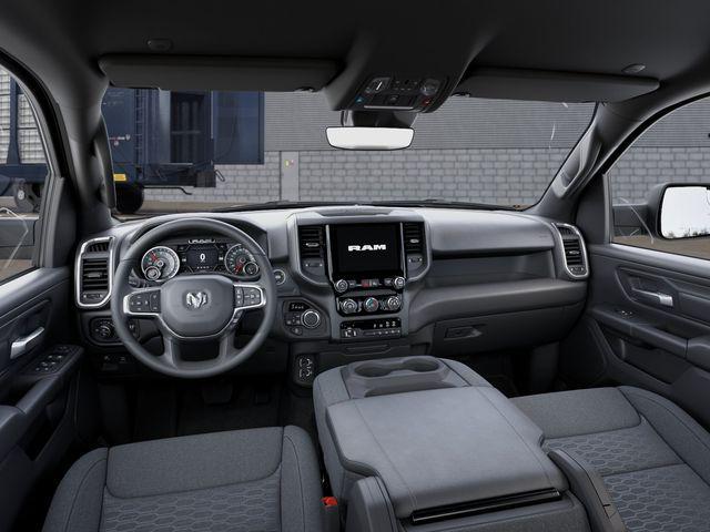 new 2026 Ram 1500 car, priced at $49,145
