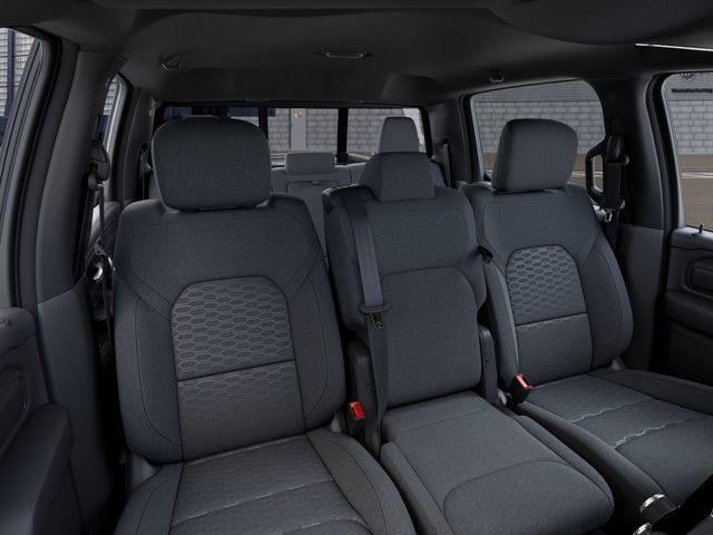 new 2026 Ram 1500 car, priced at $49,145