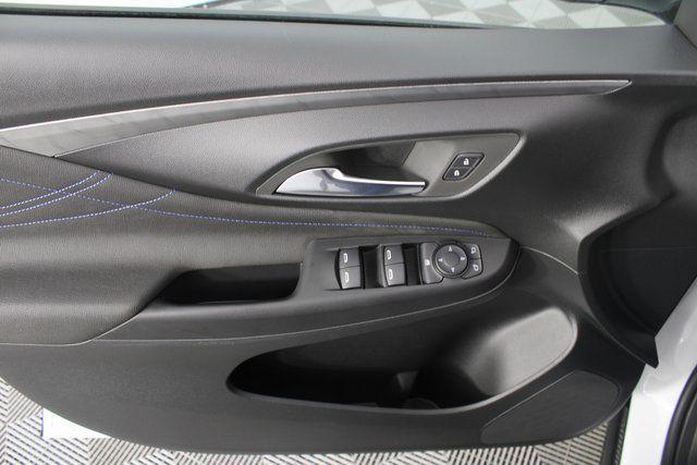 new 2026 Buick Envista car, priced at $23,390