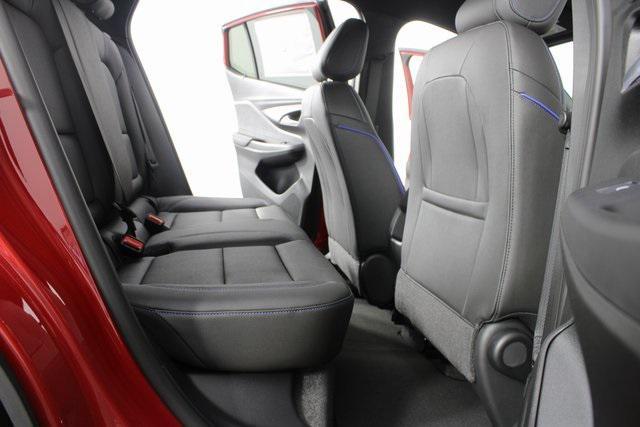 new 2026 Buick Envista car, priced at $28,112