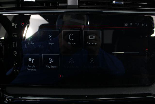new 2026 GMC Sierra 2500 car, priced at $77,055