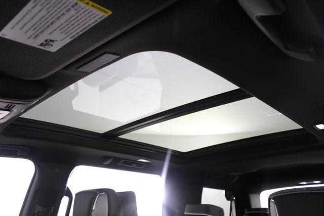 new 2026 GMC Yukon car, priced at $94,315