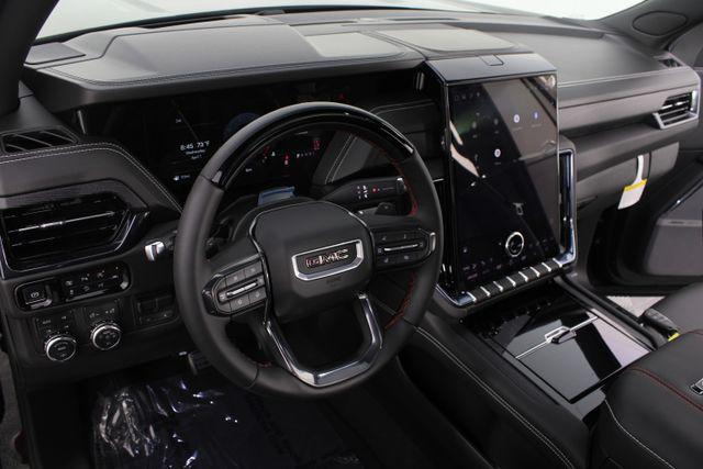 new 2026 GMC Yukon car, priced at $94,315