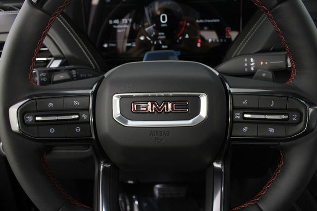new 2026 GMC Yukon car, priced at $94,315