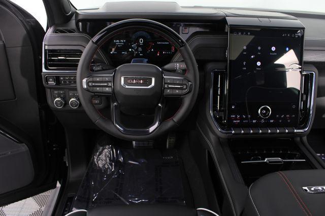 new 2026 GMC Yukon car, priced at $94,315