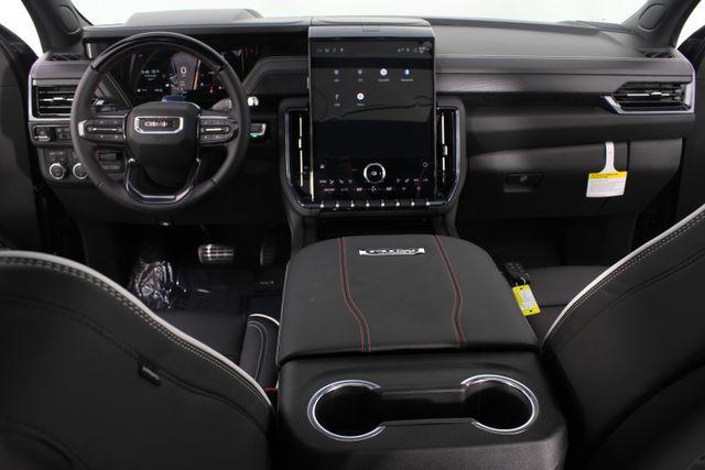 new 2026 GMC Yukon car, priced at $94,315