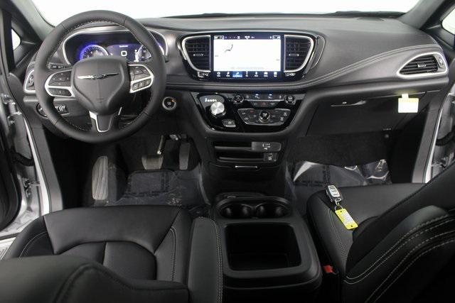 new 2026 Chrysler Pacifica car, priced at $41,355
