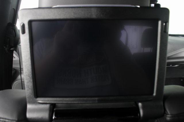 new 2026 Chrysler Pacifica car, priced at $41,355