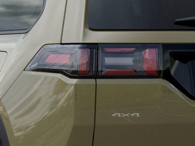new 2026 Jeep Cherokee car, priced at $41,805